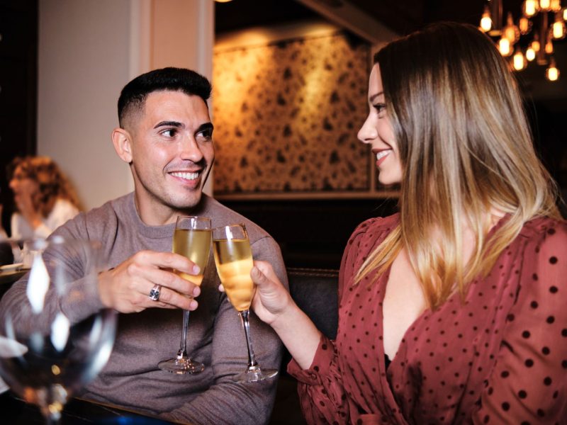 How To Improve Customer Experience In Restaurant