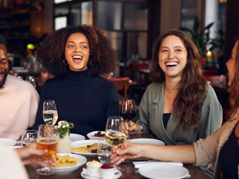 The Art of Hospitality: Building Genuine Connections with Your Guests