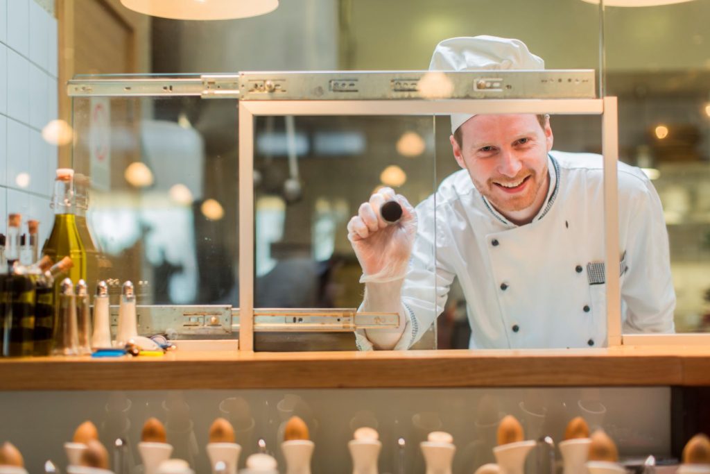 Elevate Your Restaurant’s Success Through Effective Staff Training