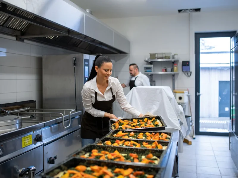 From Allergies to Appetites: A Guide for Catering to Dietary Restrictions