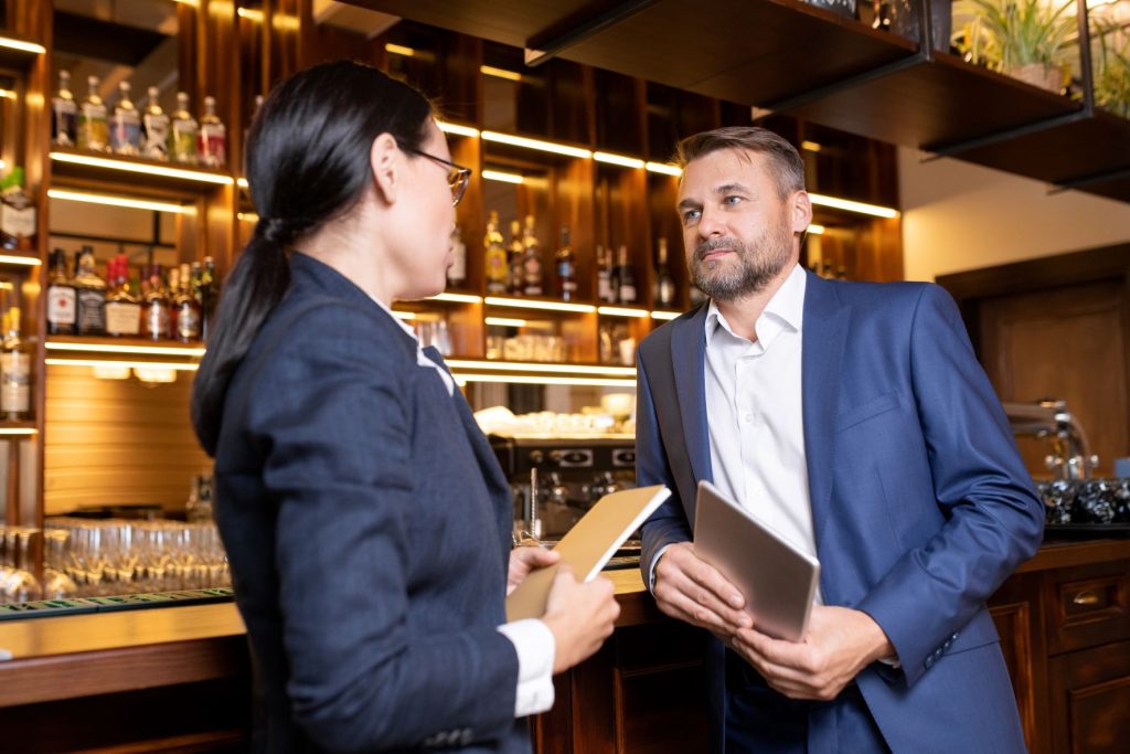 Navigating Inflation: Strategies for Restaurant Owners to Stay Ahead