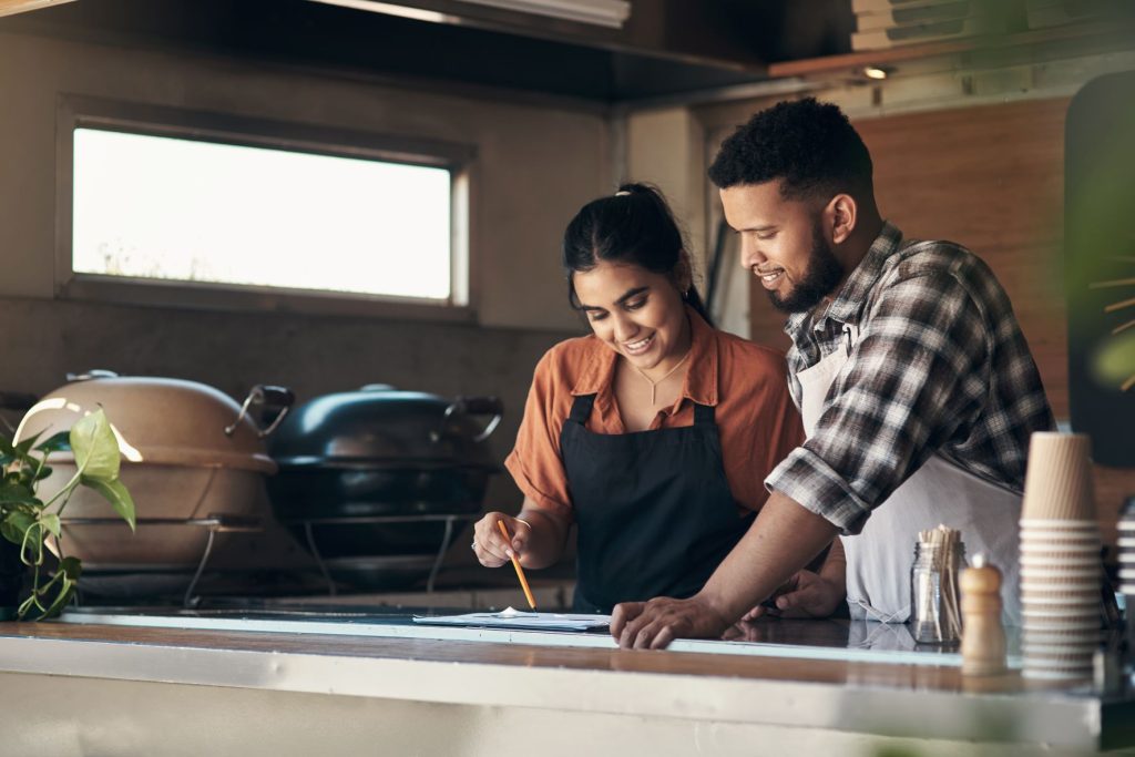 The Costly Mistakes: Top Overspending Pitfalls New Restaurant Owners Must Avoid