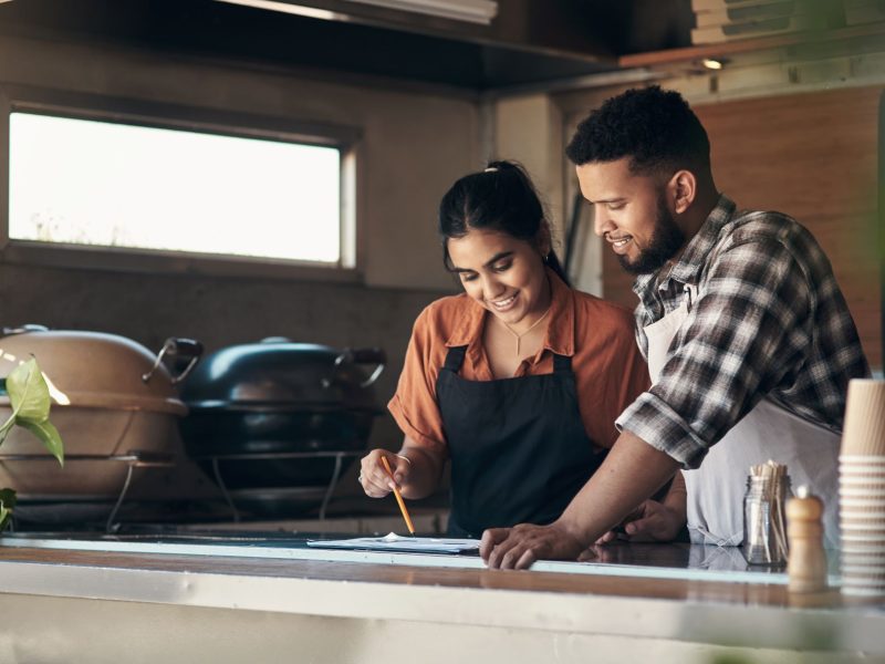 The Costly Mistakes: Top Overspending Pitfalls New Restaurant Owners Must Avoid