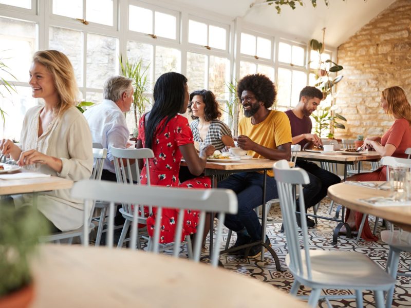 Mastering the Rush Hour: Essential Strategies for Smooth Restaurant Operations