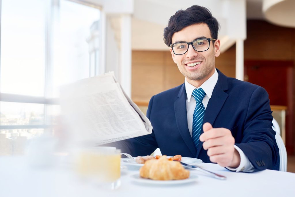 Essential Strategies for Managing Your Restaurant’s Online and In-Store Reputation