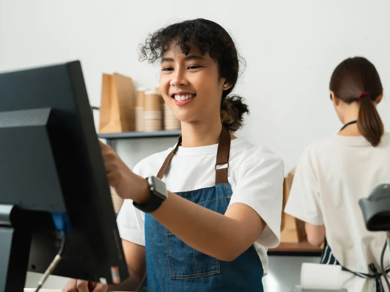 What to Look for When Choosing a POS for Your Restaurant