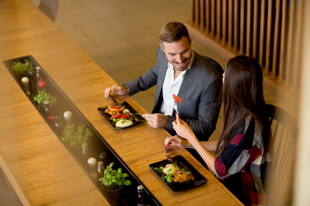 Sustainable Practices to Use in Your Restaurant