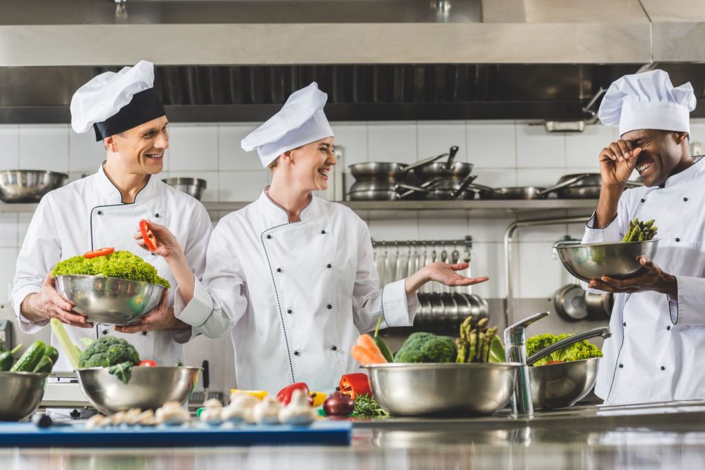 Debunking 6 Myths in The Restaurant Industry