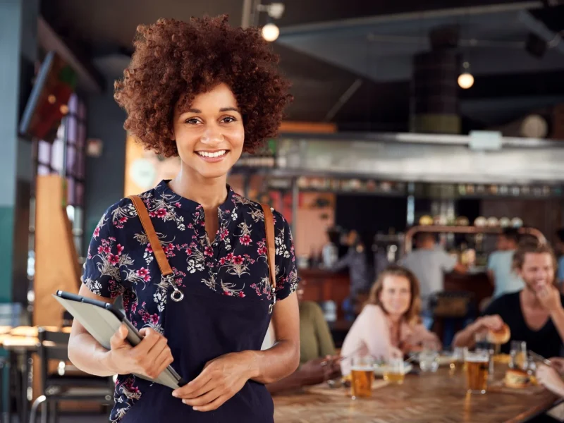 The Importance of Customer Service in the Restaurant Industry