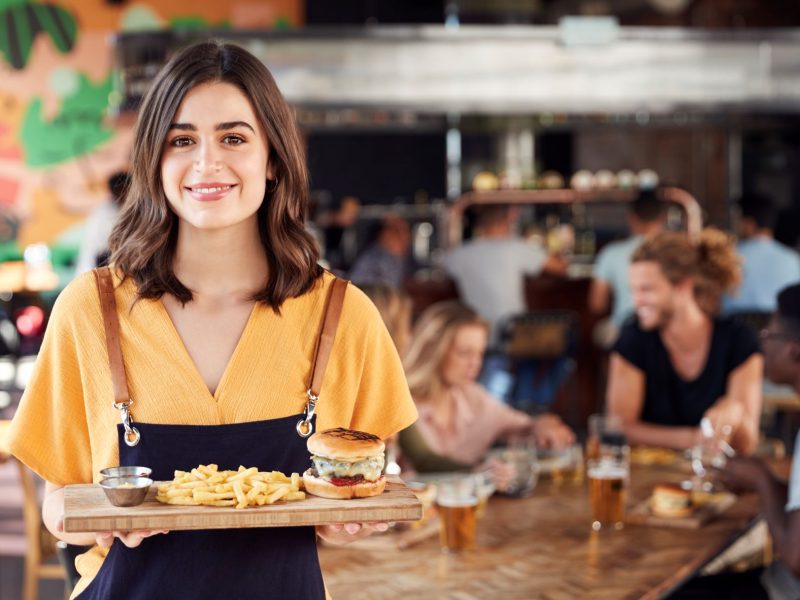 How to Build Trust and Loyalty With Your Restaurant Guests
