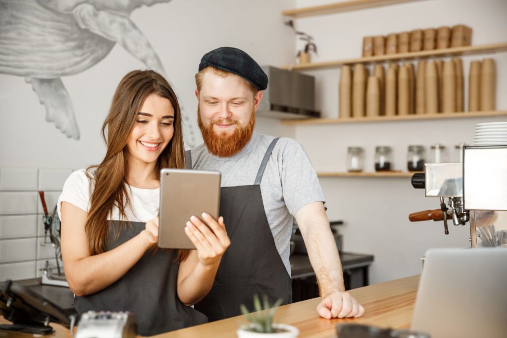 Revamping Restaurant Operations With An Online Ordering System