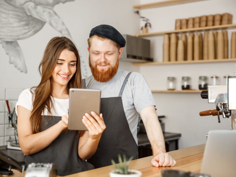 Revamping Restaurant Operations With An Online Ordering System