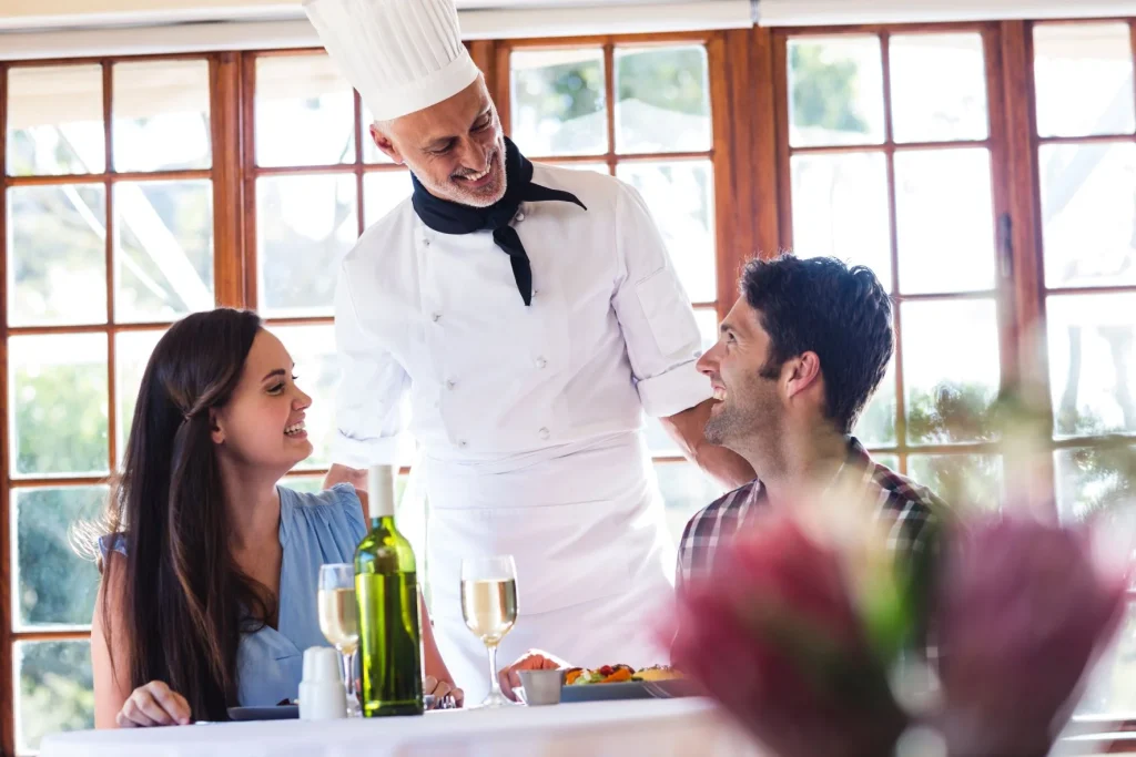 Build a Brand For Your Restaurant And Watch It Grow