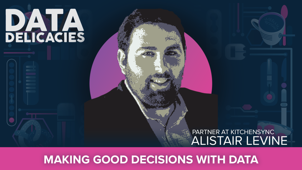 A Hybrid Approach to a Hospitality Revolution with Alistair Levine of KitchenSync