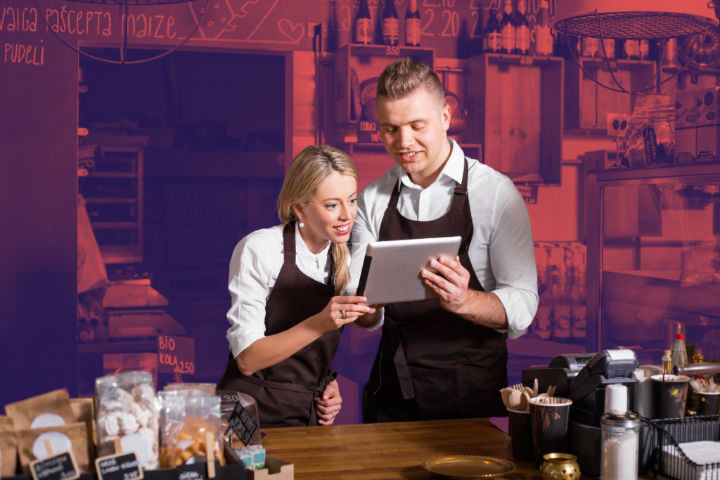 Using Data to Create The New Era of Personalized Loyalty