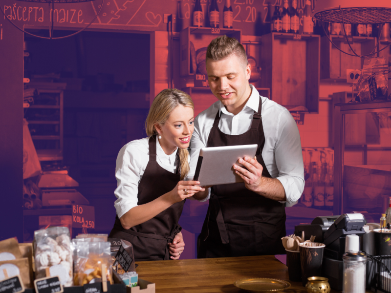 Using Data to Create The New Era of Personalized Loyalty