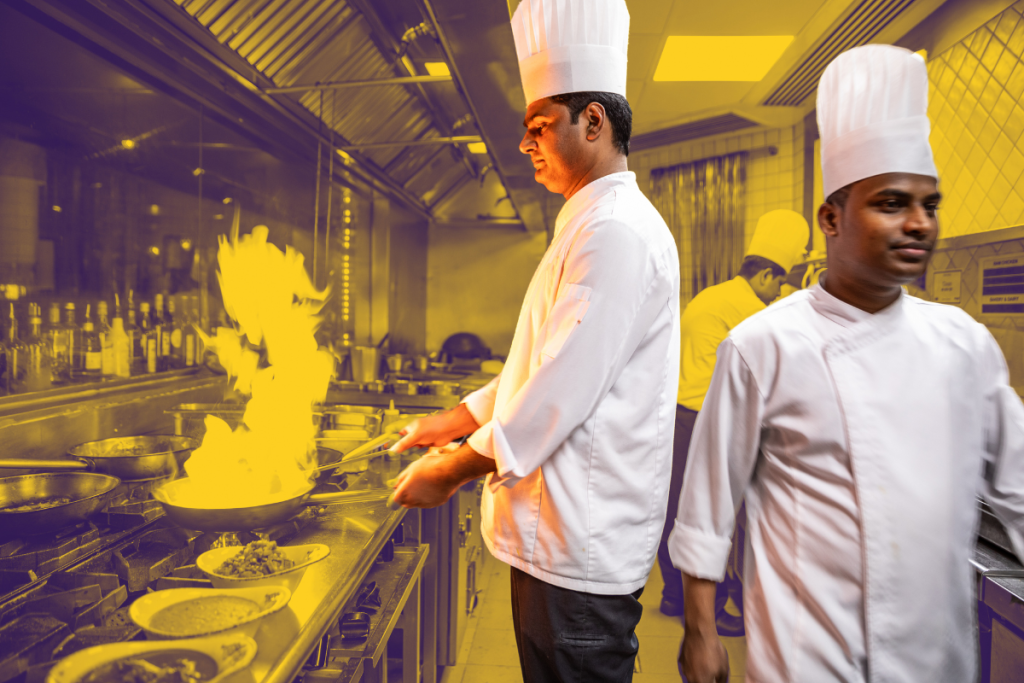 What Is A Virtual Restaurant?