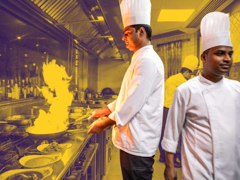 What Is A Virtual Restaurant?