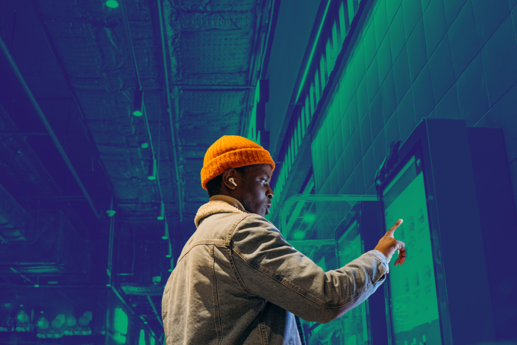 How Restaurant Technology Is Shaping The Industry