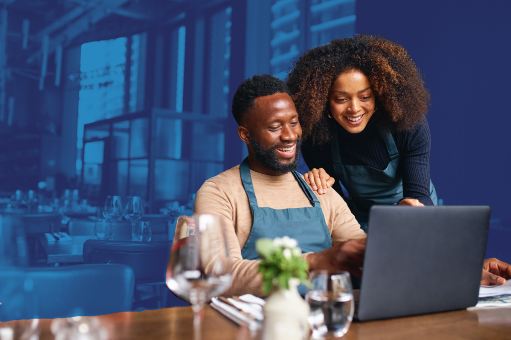 Maximizing Google Maps Rankings For Restaurants