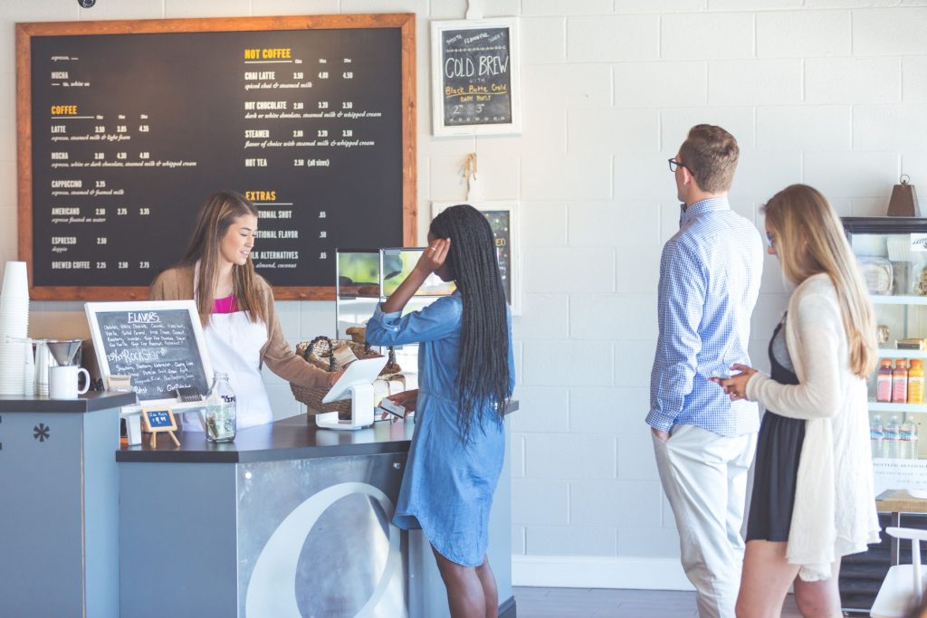 Leveraging Text Messaging to Boost Your Coffee Shop’s Efficiency and Revenue
