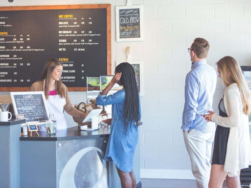 Leveraging Text Messaging to Boost Your Coffee Shop’s Efficiency and Revenue