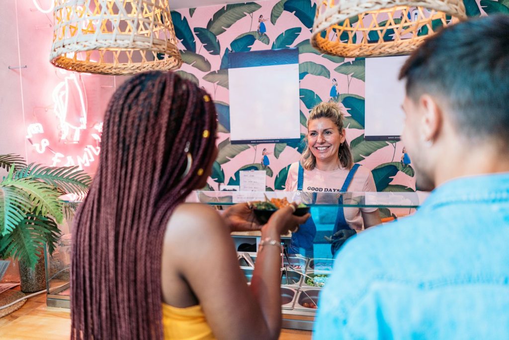 The Effect Of Seasonal Trends on Your Menu