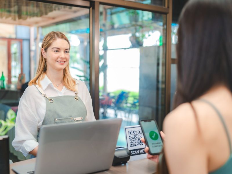 Making Data Your Difference Maker