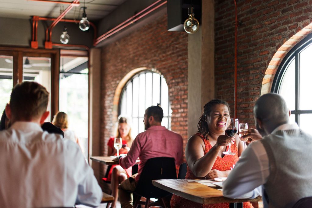 The Future of Personalized Customer Experiences in the Restaurant Industry