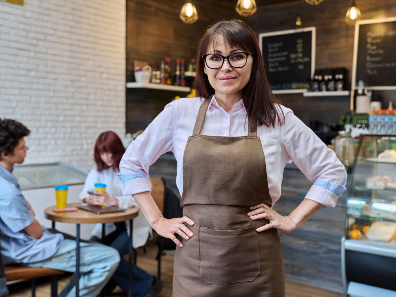 Franchising vs. Corporate Ownership For Restaurants