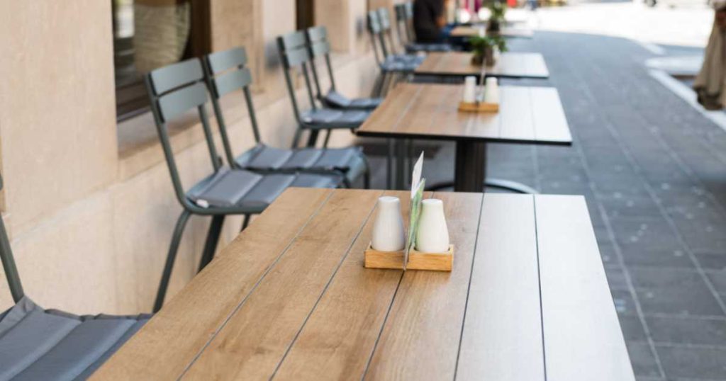 Strategies for Growing a New Restaurant into a Thriving Business