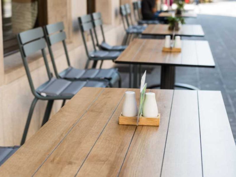 Strategies for Growing a New Restaurant into a Thriving Business