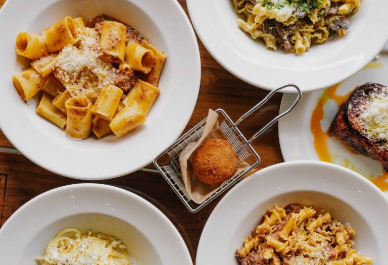 Due’ Cucina Italiana