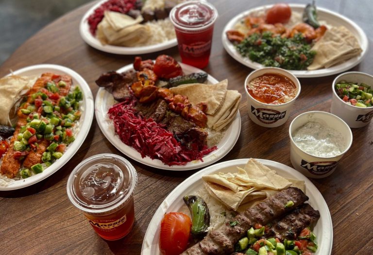 Massis Kabob