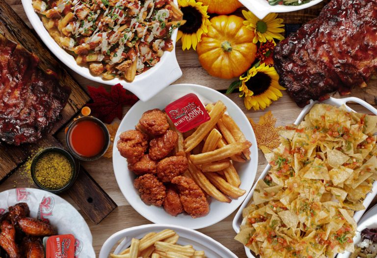 St. Louis Bar & Grill