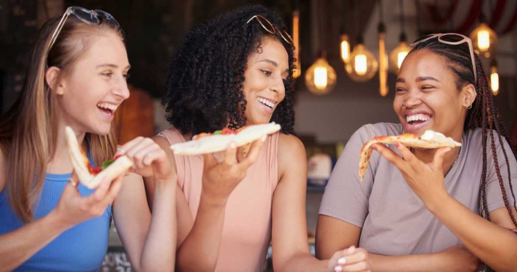 Unleashing Creative Marketing Campaigns for Limited Service Pizza Brands