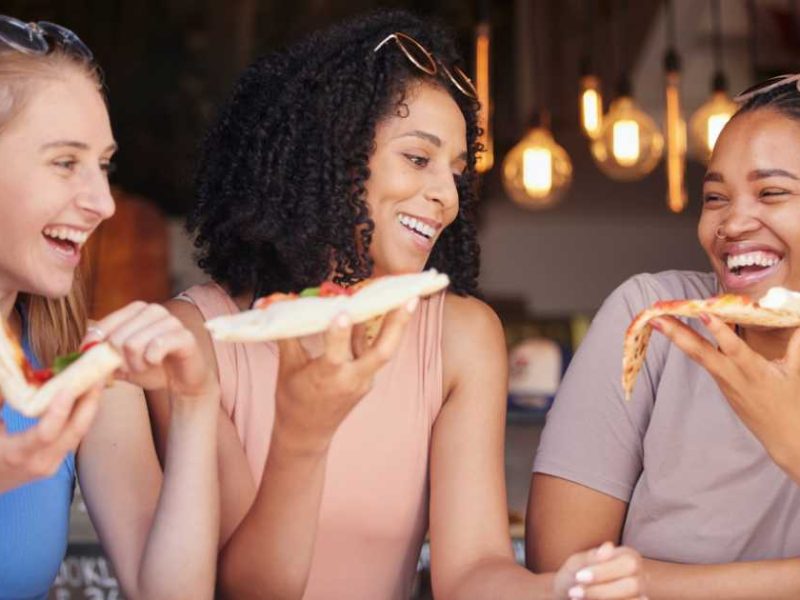 Unleashing Creative Marketing Campaigns for Limited Service Pizza Brands