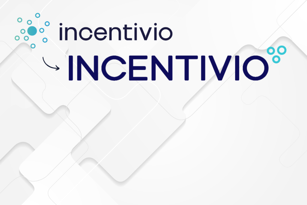 New Look, Same Mission— Incentivio’s Fresh Branding