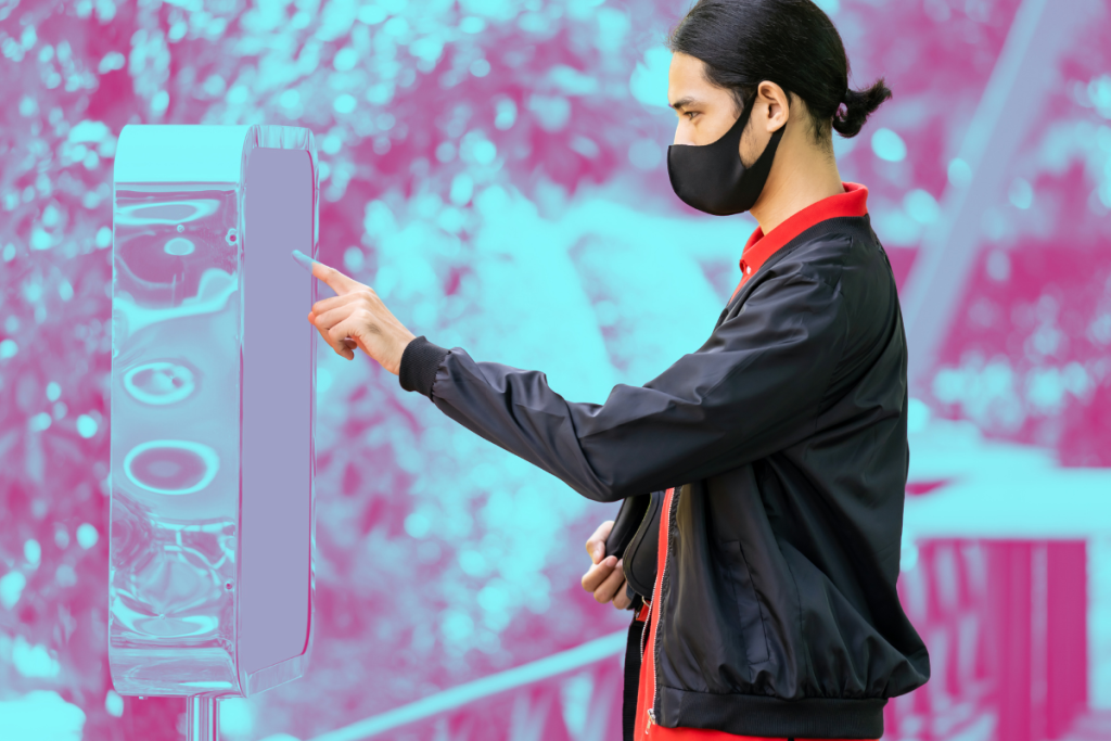 Integrating Self-Service Kiosks with Loyalty Programs to Enhance Customer Engagement