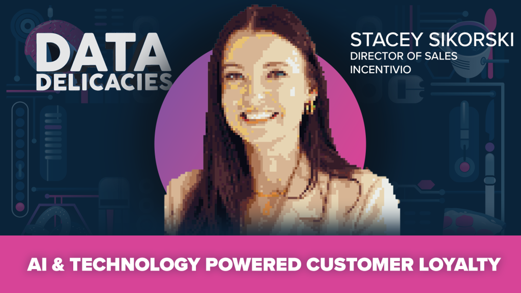 Stacey Sikorski: Navigating the Post-COVID Era AI, Loyalty, and Technology