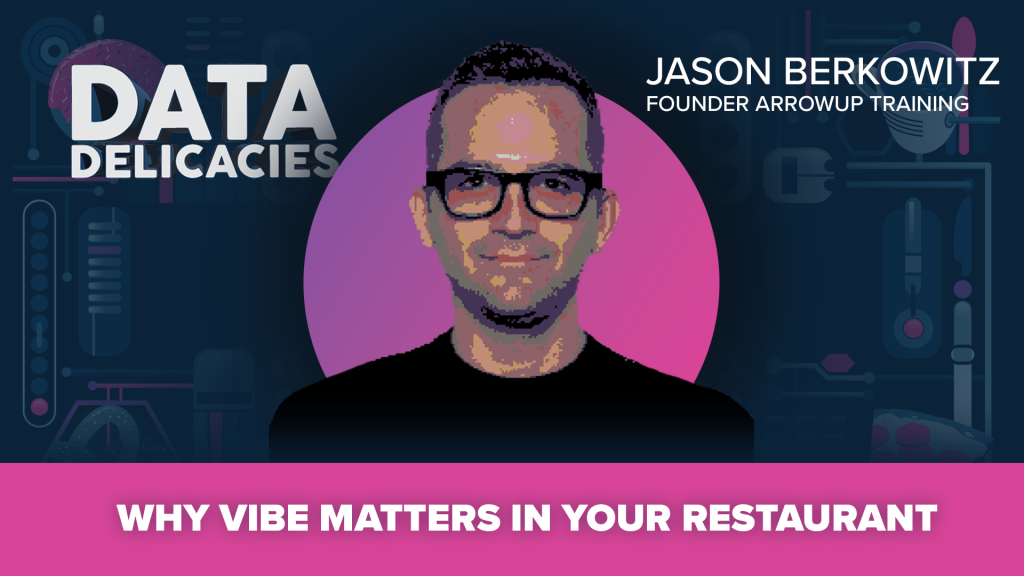 Jason Berkowitz: A Journey of Vibes, Boundaries, and Storytelling