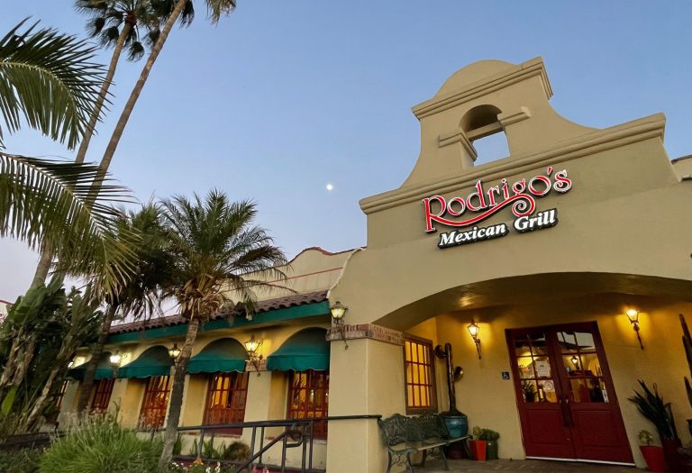 Rodrigo’s Mexican Grill