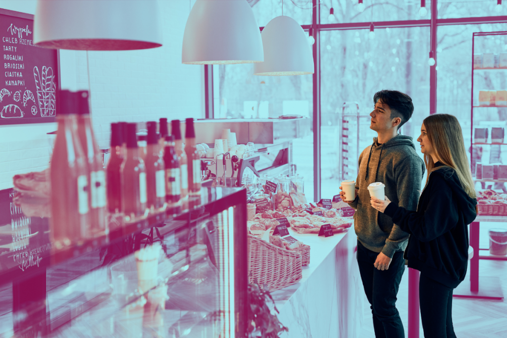 How to Build A Successful Coffee Franchise