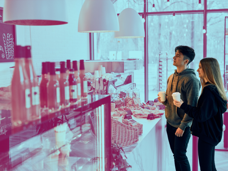 How to Build A Successful Coffee Franchise