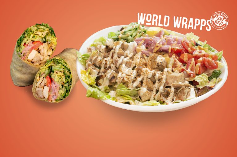 World Wrapps