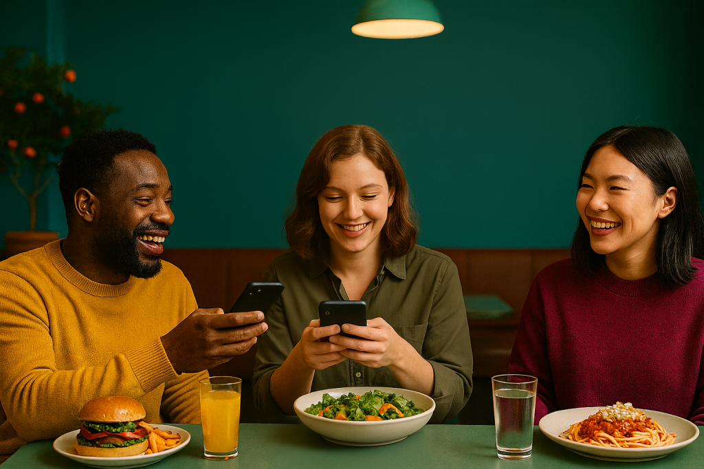 Loyalty Program Must-Haves: The Non-Negotiable Components of a High-Performing Restaurant Loyalty Strategy