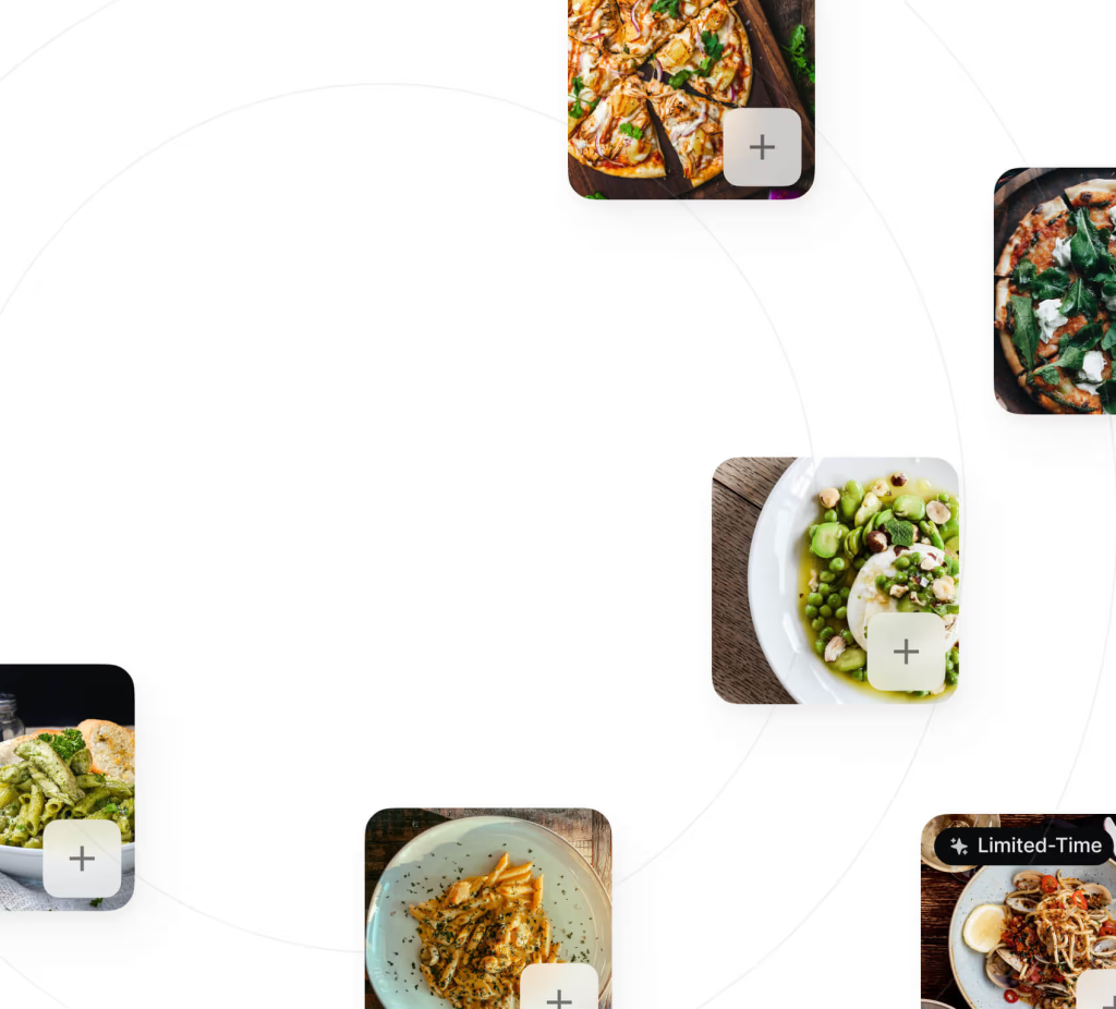 Multi-location restaurant management